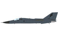 (Free shipping)  General Dynamics F-111C Aardvark / RAAF No.6 Sqn, Amberley, Australia, 90 years / HM 1:72  HA3034