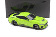 RTR MUSTANG SPEC-3 LIME 2025 - 1/18 - GT SPIRIT - GT565 Passion Diecast