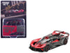 Bugatti Bolide - Red - Mini GT - 1:64 - MGT01105 Passion Diecast