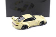 Porsche 911 993 RWB RAUH-Welt Tempête de Sable SABDS 2023 - 1/18 - GT SPIRIT - GT566 Passion Diecast