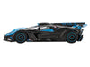 Bugatti Bolide Presentation - Mini GT - 1:64 - MGT01063 Passion Diecast