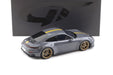 Porsche 911 992.2 GT3 Touring Slate grey Neo 2025 - 1/18 - GT SPIRIT - GT577 Passion Diecast