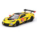 Chevrolet Corvette Z06 GT3.R Motorsports 2025 IMSA Daytona 24 Hrs - Mini GT - 1:64 - MGT01168 Passion Diecast