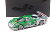Nissan R390 GT1 Le Mans 1998 No.33 green - 1/18 - GT SPIRIT - GT1003 Passion Diecast