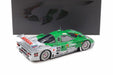 Nissan R390 GT1 Le Mans 1998 No.33 green - 1/18 - GT SPIRIT - GT1003 Passion Diecast