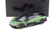 Aston Martin Valhalla Iridescent Emerald green 2025 - 1/18 - GT SPIRIT - GT558 Passion Diecast