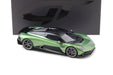 Aston Martin Valhalla Iridescent Emerald green 2025 - 1/18 - GT SPIRIT - GT558 Passion Diecast