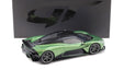 Aston Martin Valhalla Iridescent Emerald green 2025 - 1/18 - GT SPIRIT - GT558 Passion Diecast