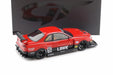 Nissan GT-R R34 Super Silhouette Liberty Walk Active red 2020 - 1/18 - GT SPIRIT - GT570 Passion Diecast