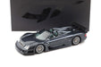 Mercedes CLK GTR Roadster grey metallic 1999 - 1/18 - GT SPIRIT - GT960 Passion Diecast
