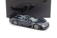 Mercedes CLK GTR Roadster grey metallic 1999 - 1/18 - GT SPIRIT - GT960 Passion Diecast