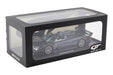 Mercedes CLK GTR Roadster grey metallic 1999 - 1/18 - GT SPIRIT - GT960 Passion Diecast