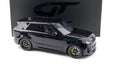 Range Rover Sport SV Edition Two Ligurian black 2024 - 1/12 - GT SPIRIT - GT555 Passion Diecast