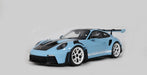Porsche 911 992.1 GT3RS 2022 Blue - 1/12 - GT SPIRIT - GT497 Passion Diecast