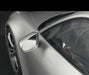 Porsche 911 Turbo S Type 992.1 2020 Silver Metallic - 1/8 - GT SPIRIT - GTS801801 Passion Diecast