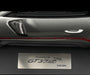 Porsche 911 GT3 RS Type 992.1 2022 Weissach Package Silver GT / Red Stripes - 1/8 - GT SPIRIT - GTS802001 Passion Diecast