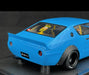 Nissan Skyline 2000 GT-R KPGC110 LB-Works 2024 Blue - OTTO - 1/18 - OT1210 Passion Diecast 