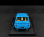 Nissan Skyline 2000 GT-R KPGC110 LB-Works 2024 Blue - OTTO - 1/18 - OT1210 Passion Diecast 