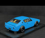 Nissan Skyline 2000 GT-R KPGC110 LB-Works 2024 Blue - OTTO - 1/18 - OT1210 Passion Diecast 
