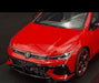 Volkswagen Golf 8 GTI 50th Edition 2024 Tornado Red - OTTO - 1/18 - OT1322 Passion Diecast 