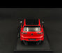 Volkswagen Golf 8 GTI 50th Edition 2024 Tornado Red - OTTO - 1/18 - OT1322 Passion Diecast 