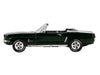 Ford Mustang Convertible 1964 - Highland Green - Mini GT - 1:64 - MGT01166 Passion Diecast