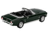 Ford Mustang Convertible 1964 - Highland Green - Mini GT - 1:64 - MGT01166 Passion Diecast