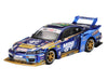 Nissan LB-Super Silhouette S15 SILVIA No.555 Team MINI GT Liberty Walk 2025 Formula Drift - Mini GT - 1:64 - MGT01157