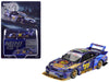 Nissan LB-Super Silhouette S15 Team MINI GT Liberty Walk 2025 Formula Drift Halloween - Mini GT - 1:64 - MGT01185