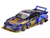 Nissan LB-Super Silhouette S15 Team MINI GT Liberty Walk 2025 Formula Drift Halloween - Mini GT - 1:64 - MGT01185