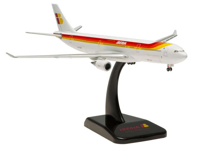 Hogan Iberia A330-300