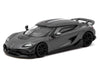 Koenigsegg Gemera - Grey - Tarmac Works - 1/64 - T64G-TL053-GY Passion Diecast