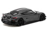 Koenigsegg Gemera - Grey - Tarmac Works - 1/64 - T64G-TL053-GY Passion Diecast