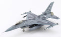 Lockheed F-16C Fighting Falcon / USAF 926th WG, 706th AGRS, Aggressor, Nellis AFB / HM 1:72  HA38077