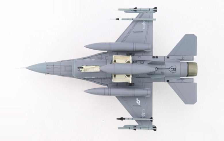 Lockheed F-16C Fighting Falcon / USAF 926th WG, 706th AGRS, Aggressor, Nellis AFB / HM 1:72  HA38077