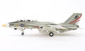 Grumman F-14A Tomcat / USN VF-124 Gunfighters, NAS Miramar, CA, Oct. 1978 / Hobby Master 1:72  HA5262