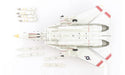 Grumman F-14A Tomcat / USN VF-124 Gunfighters, NAS Miramar, CA, Oct. 1978 / Hobby Master 1:72  HA5262