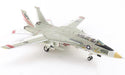 Grumman F-14A Tomcat / USN VF-124 Gunfighters, NAS Miramar, CA, Oct. 1978 / Hobby Master 1:72  HA5262