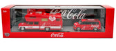 1975 Chevrolet Cheyenne Super 30 & 1995 GMC Safari Van - M2 1/64 - 56000-S05 B Psssion Diecast