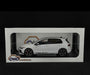 Volkswagen Golf 8 GTI Clubsport 2024 Pure White - OTTO - 1/18 - OT1221 Passion Diecast 