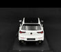 Volkswagen Golf 8 GTI Clubsport 2024 Pure White - OTTO - 1/18 - OT1221 Passion Diecast 
