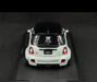 Mini Cooper R56 LB-Works LB Nation 2015 Matte Grey - OTTO - 1/18 - OT1212 Passion Diecast 