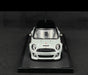 Mini Cooper R56 LB-Works LB Nation 2015 Matte Grey - OTTO - 1/18 - OT1212 Passion Diecast 