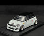 Mini Cooper R56 LB-Works LB Nation 2015 Matte Grey - OTTO - 1/18 - OT1212 Passion Diecast 