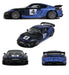 Porsche Cayman 718 GT4 RS Clubsport 2021 - OTTO - 1/18 - OT469 - Passion Diecast 