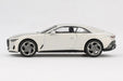 Bentley Batur - Bonneville Pearl - Mini GT - 1:64 - MGT00969 Passion Diecast