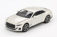Bentley Batur - Bonneville Pearl - Mini GT - 1:64 - MGT00969 Passion Diecast