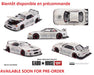 Nissan Skyline GT-R (R32) SERI V1 - Mini GT & Kaido★House 1/64 - KHMG306 Passion Diecast