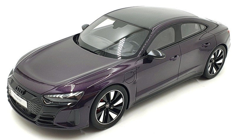 AUDI RS E-TRON 1/18 GT SPIRIT GT392