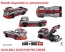Volkswagen T1 Street Battle Spec V1 - Mini GT & Kaido★House 1/64 -  KHMG292 Passion Diecast